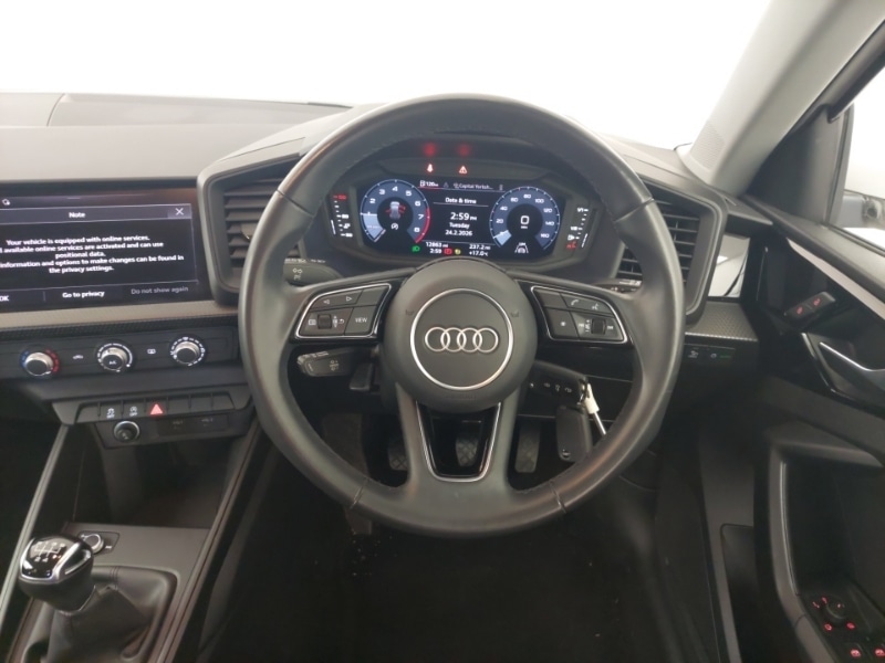 Used Audi A1 2023 for sale - 77652068: Photo 10