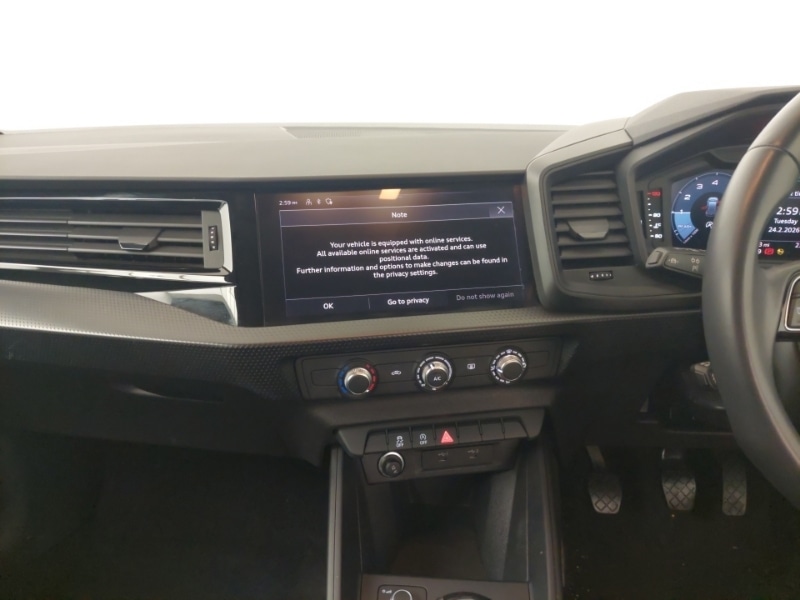 Used Audi A1 2023 for sale - 77652068: Photo 11