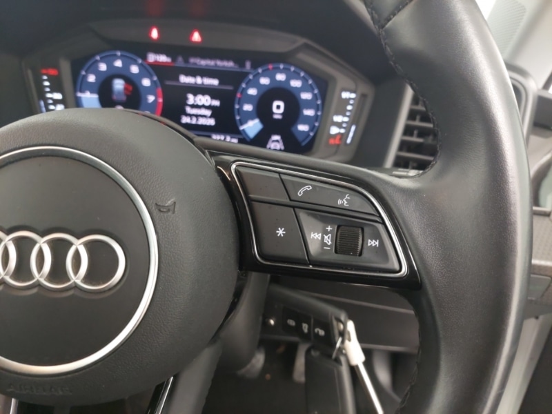 Used Audi A1 2023 for sale - 77652068: Photo 13