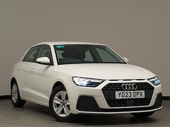 Audi A1 feature image