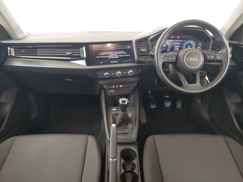 Used Audi A1 2023 for sale - 77652068: Photo 2