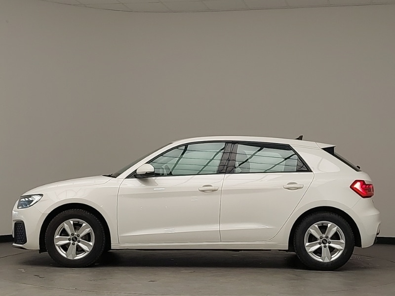 Used Audi A1 2023 for sale - 77652068: Photo 4