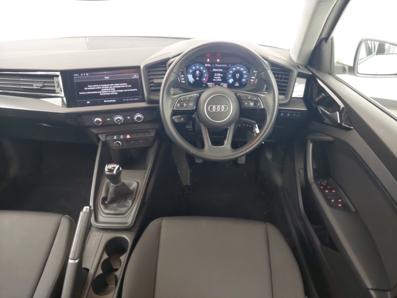 Used Audi A1 2023 for sale - 77652068: Photo 7