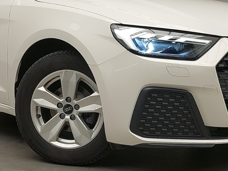 Used Audi A1 2023 for sale - 77652068: Photo 9