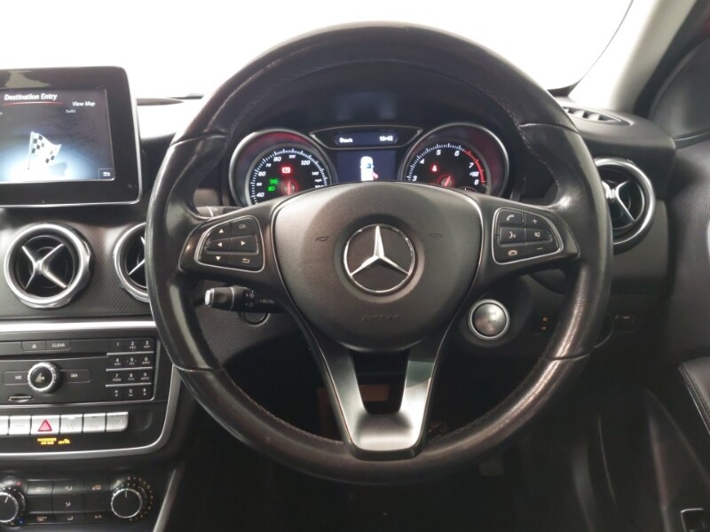 Used Mercedes-Benz GLA 2019 for sale - 77366715: Photo 10