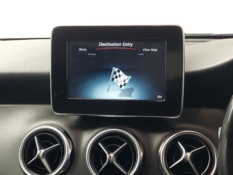 Used Mercedes-Benz GLA 2019 for sale - 77366715: Photo 11