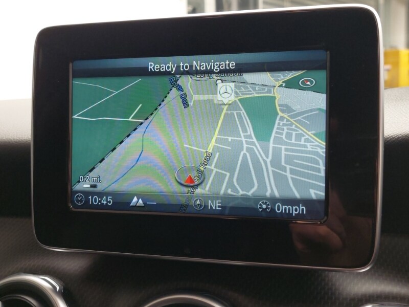 Used Mercedes-Benz GLA 2019 for sale - 77366715: Photo 16