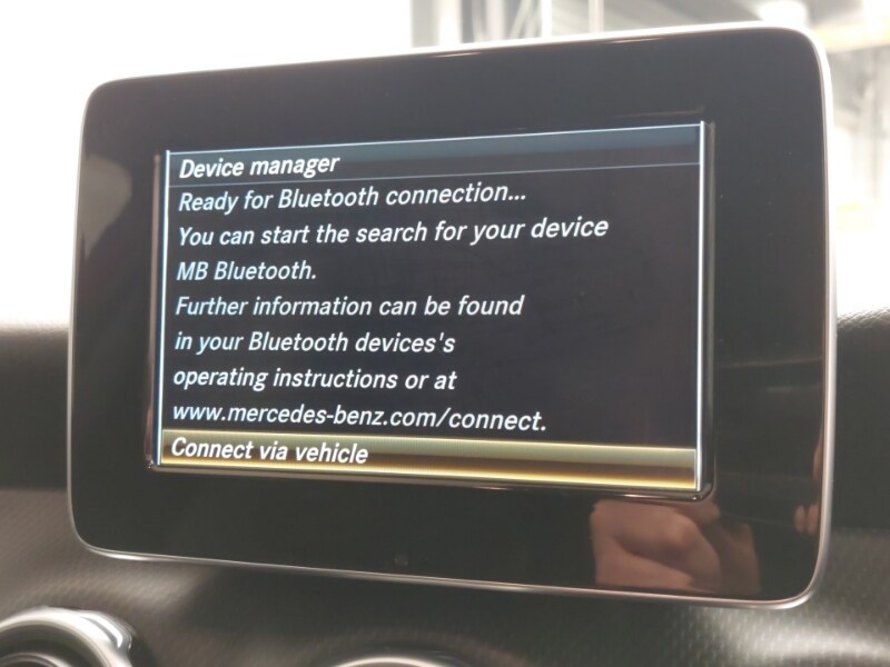 Used Mercedes-Benz GLA 2019 for sale - 77366715: Photo 17