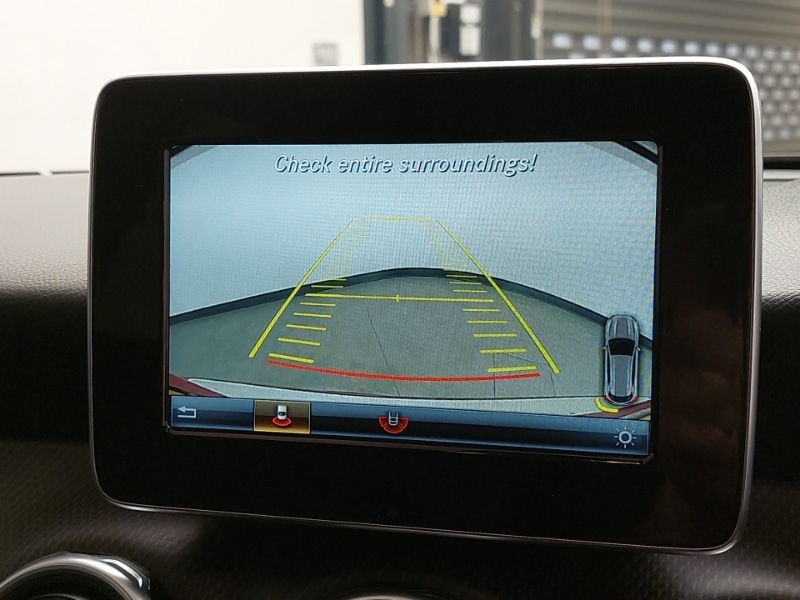 Used Mercedes-Benz GLA 2019 for sale - 77366715: Photo 19