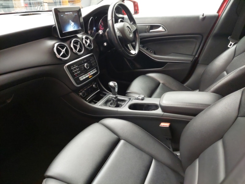 Used Mercedes-Benz GLA 2019 for sale - 77366715: Photo 5