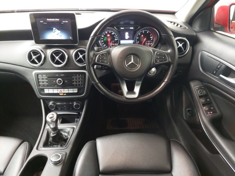 Used Mercedes-Benz GLA 2019 for sale - 77366715: Photo 7