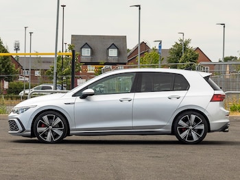 Used Volkswagen Golf 2021 for sale - 79182998: Photo