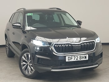 Used Skoda Kodiaq 2022 for sale - 78489839: Photo