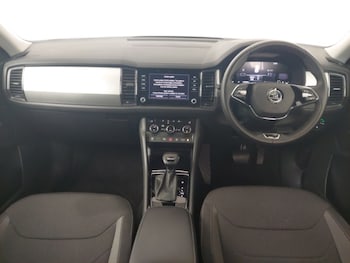 Used Skoda Kodiaq 2022 for sale - 78489839: Photo