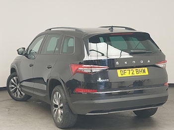 Used Skoda Kodiaq 2022 for sale - 78489839: Photo