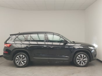 Used Skoda Kodiaq 2022 for sale - 78489839: Photo