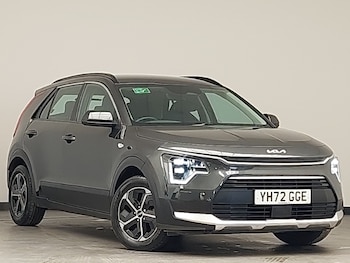 Used Kia Niro 2022 for sale - 77352641: Photo
