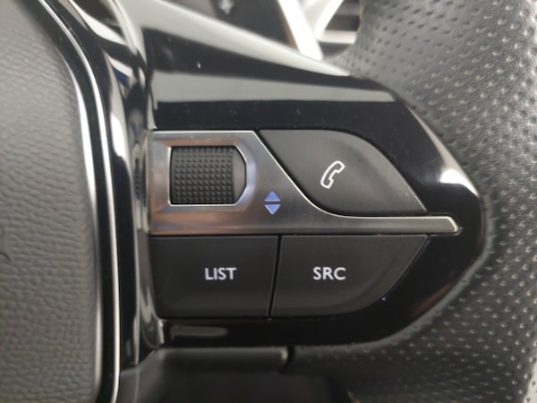 Used Peugeot 3008 2022 for sale - 76121153: Photo 13