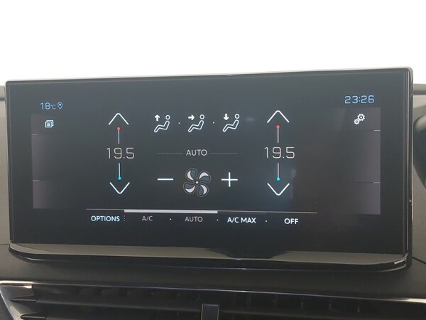 Used Peugeot 3008 2022 for sale - 76121153: Photo 18