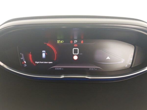 Used Peugeot 3008 2022 for sale - 76121153: Photo 19