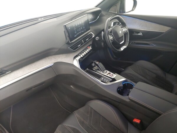 Used Peugeot 3008 2022 for sale - 76121153: Photo 5