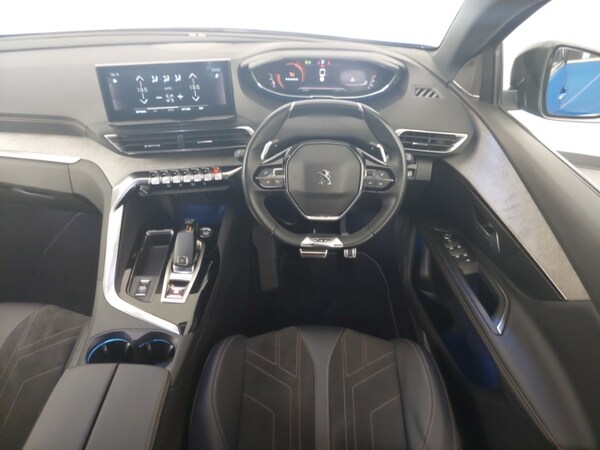Used Peugeot 3008 2022 for sale - 76121153: Photo 7