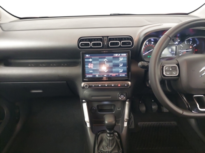 Used Citroen C3 Aircross 2022 for sale - 77256856: Photo 10