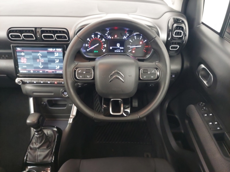 Used Citroen C3 Aircross 2022 for sale - 77256856: Photo 11