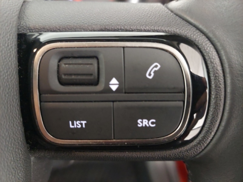 Used Citroen C3 Aircross 2022 for sale - 77256856: Photo 13
