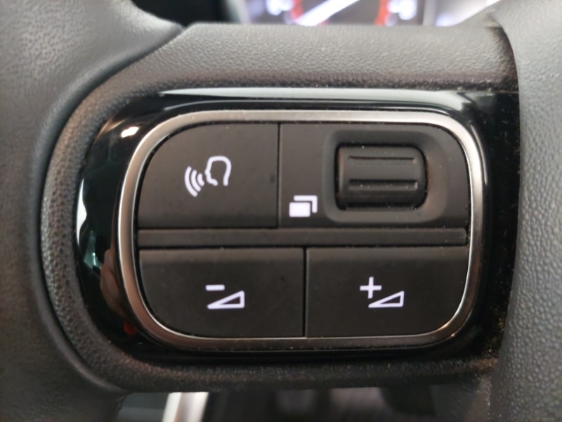 Used Citroen C3 Aircross 2022 for sale - 77256856: Photo 14