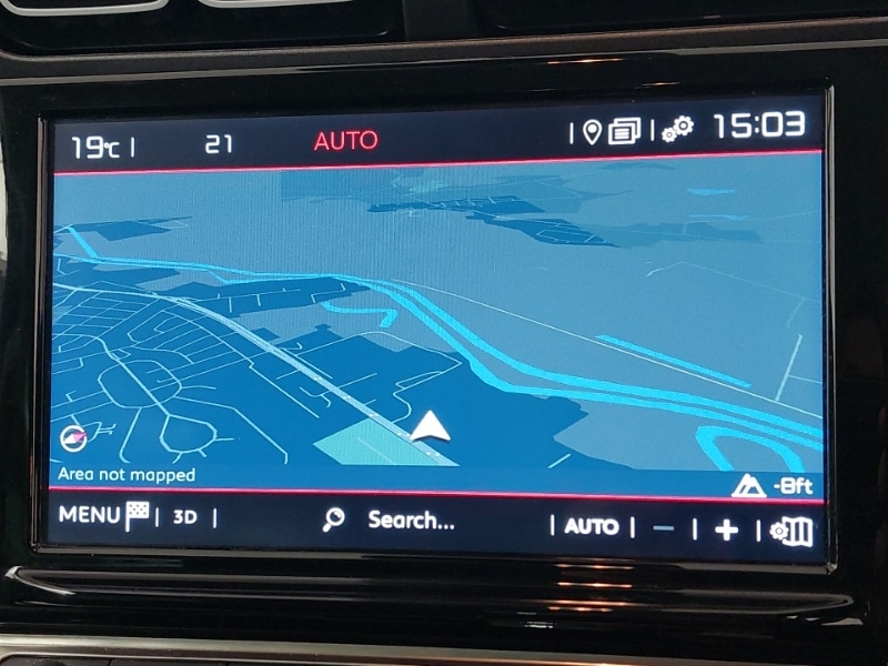 Used Citroen C3 Aircross 2022 for sale - 77256856: Photo 17