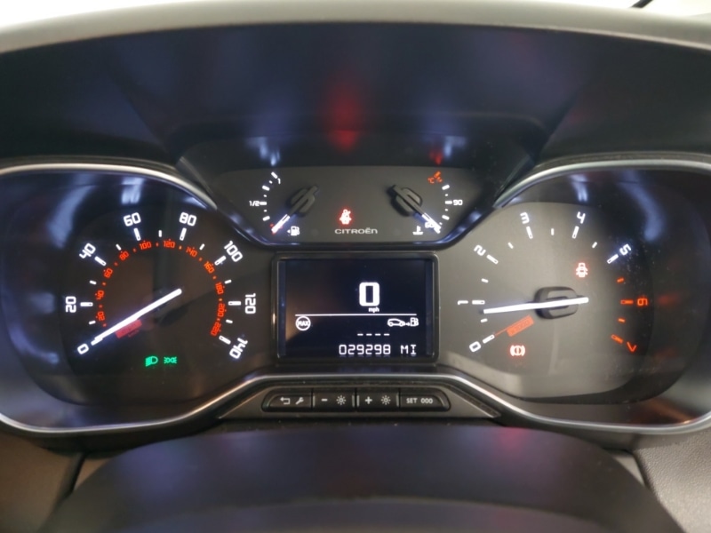 Used Citroen C3 Aircross 2022 for sale - 77256856: Photo 18