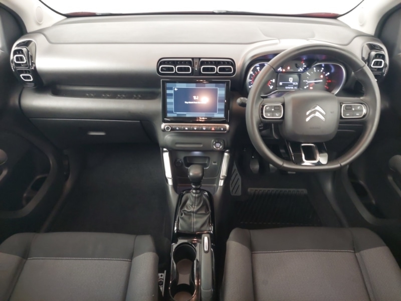 Used Citroen C3 Aircross 2022 for sale - 77256856: Photo 2