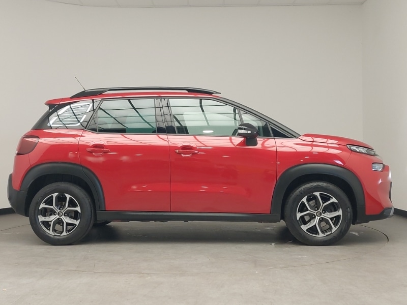 Used Citroen C3 Aircross 2022 for sale - 77256856: Photo 4