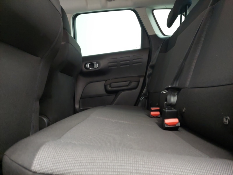 Used Citroen C3 Aircross 2022 for sale - 77256856: Photo 6