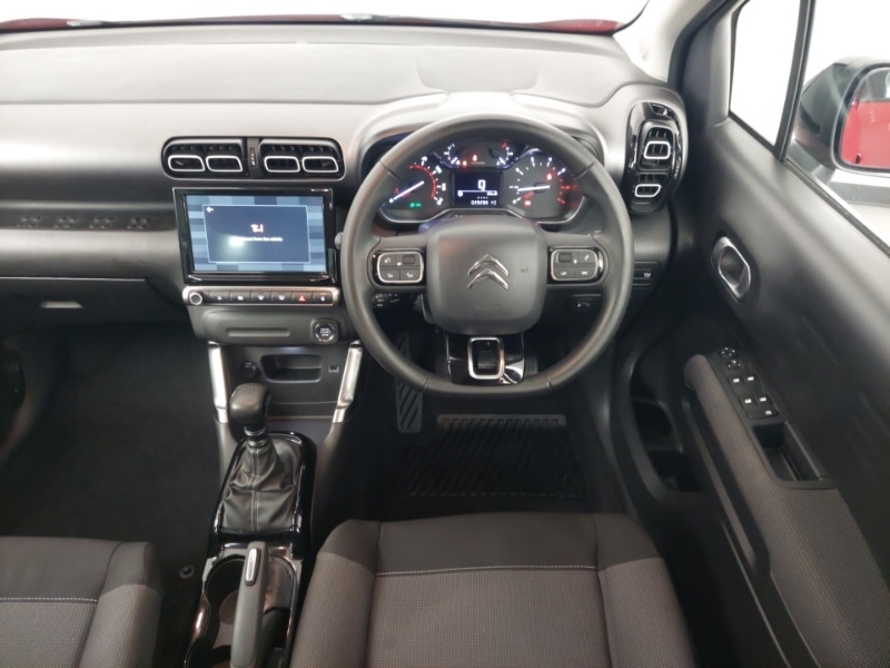 Used Citroen C3 Aircross 2022 for sale - 77256856: Photo 7