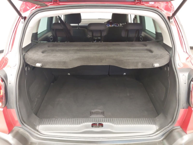 Used Citroen C3 Aircross 2022 for sale - 77256856: Photo 8