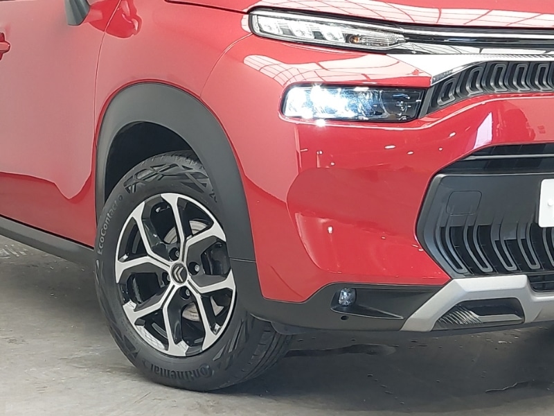 Used Citroen C3 Aircross 2022 for sale - 77256856: Photo 9