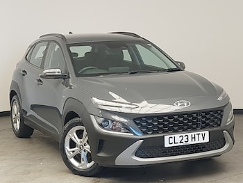 Used Hyundai KONA 2023 for sale - 78489841: Photo