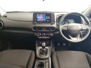 Used Hyundai KONA 2023 for sale - 78489841: Photo