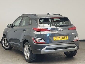Used Hyundai KONA 2023 for sale - 78489841: Photo