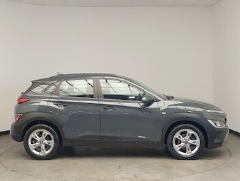 Used Hyundai KONA 2023 for sale - 78489841: Photo