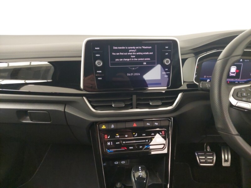 Used Volkswagen T-Roc 2025 for sale - 77352650: Photo 11