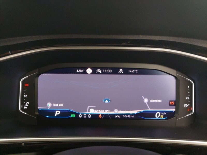 Used Volkswagen T-Roc 2025 for sale - 77352650: Photo 17