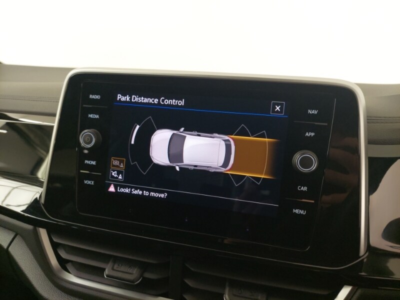 Used Volkswagen T-Roc 2025 for sale - 77352650: Photo 19