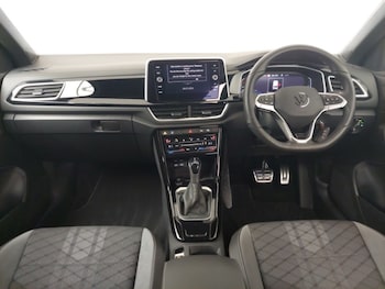 Used Volkswagen T-Roc 2025 for sale - 77352650: Photo