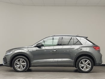 Used Volkswagen T-Roc 2025 for sale - 77352650: Photo