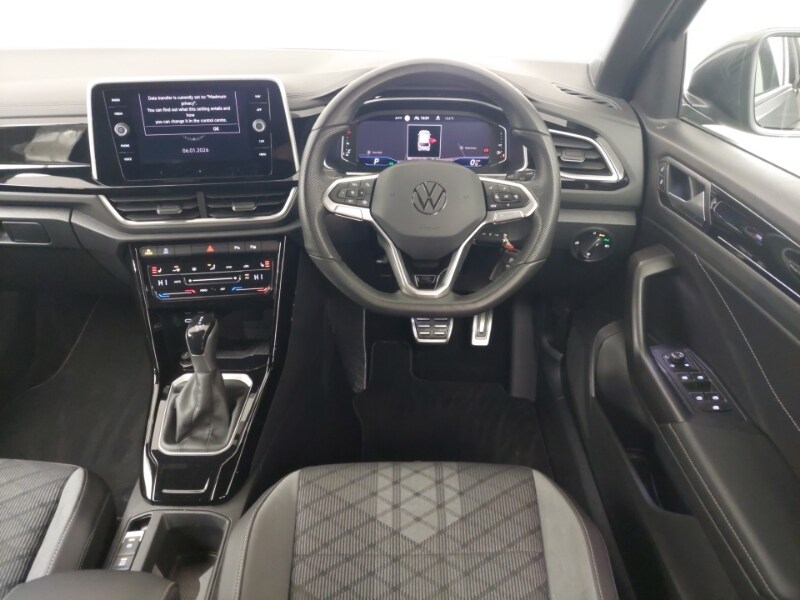 Used Volkswagen T-Roc 2025 for sale - 77352650: Photo 7