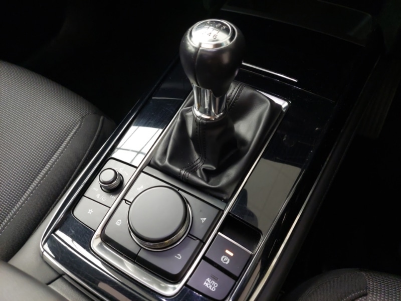 Used Mazda CX-30 2021 for sale - 76331841: Photo 14