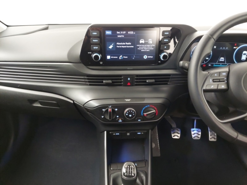 Used Hyundai BAYON 2022 for sale - 76403612: Photo 10